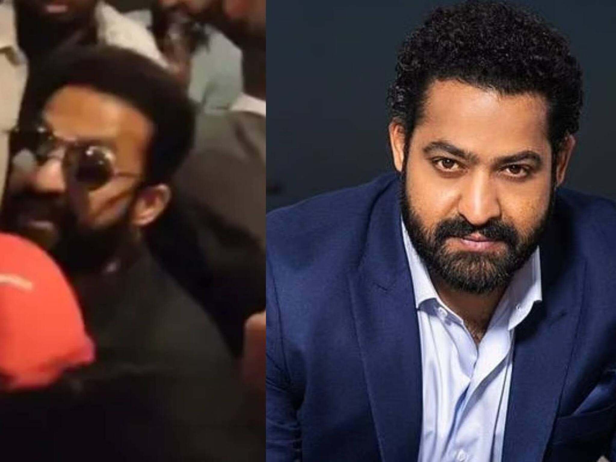 Jr NTR| ഫാൻസിനോട് പൊട്ടിത്തെറിച്ച് ജൂനിയർ എൻ ടി ആർ