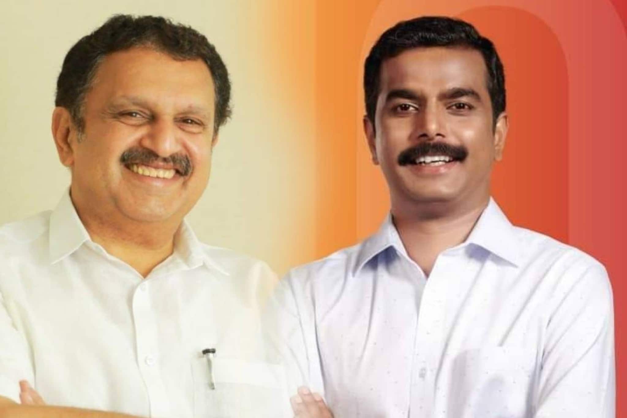 'തിരഞ്ഞെടുപ്പ് തോൽവികളിലൂടെ അങ്ങ് വഴിയാധാരമായത് 7 തവണ'; കെ മുരളീധരനോട് ഡോ. ജോ ജോസഫ്