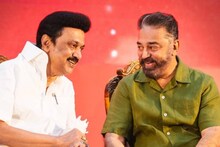 ‌കമൽ ഹാസൻ രാജ്യസഭയിലേക്ക്; സ്ഥാനാർത്ഥിയായി പ്രഖ്യാപിച്ചു; തിരഞ്ഞെടുപ്പ് ജൂൺ 19ന്