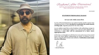 കമൽഹാസൻ, തഗ് ലൈഫ് കമൽഹാസൻ, തഗ് ലൈഫ്