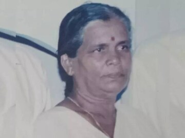 വീണു പരിക്കേറ്റു എന്നായിരുന്നു വീട്ടുകാർ ആദ്യം പറഞ്ഞിരുന്നത്