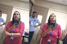 'ഇത് കർണാടകയാണ്'; ബ്രാഞ്ചിൽ കന്നഡ പറയാത്ത വനിതാ ബാങ്ക് മാനേജരെ അവഹേളിച്ചു; ഉടൻ സ്ഥലം മാറ്റിയതായി മുഖ്യമന്ത്രി