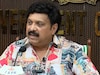 'ഒരു കുടുംബത്തിലെ നാല് നായന്‍മാര്‍ രാജിവച്ചാൽ എന്‍എസ്എസിന് ഒന്നുമില്ല'; മന്ത്രി കെ.ബി ഗണേഷ് കുമാർ