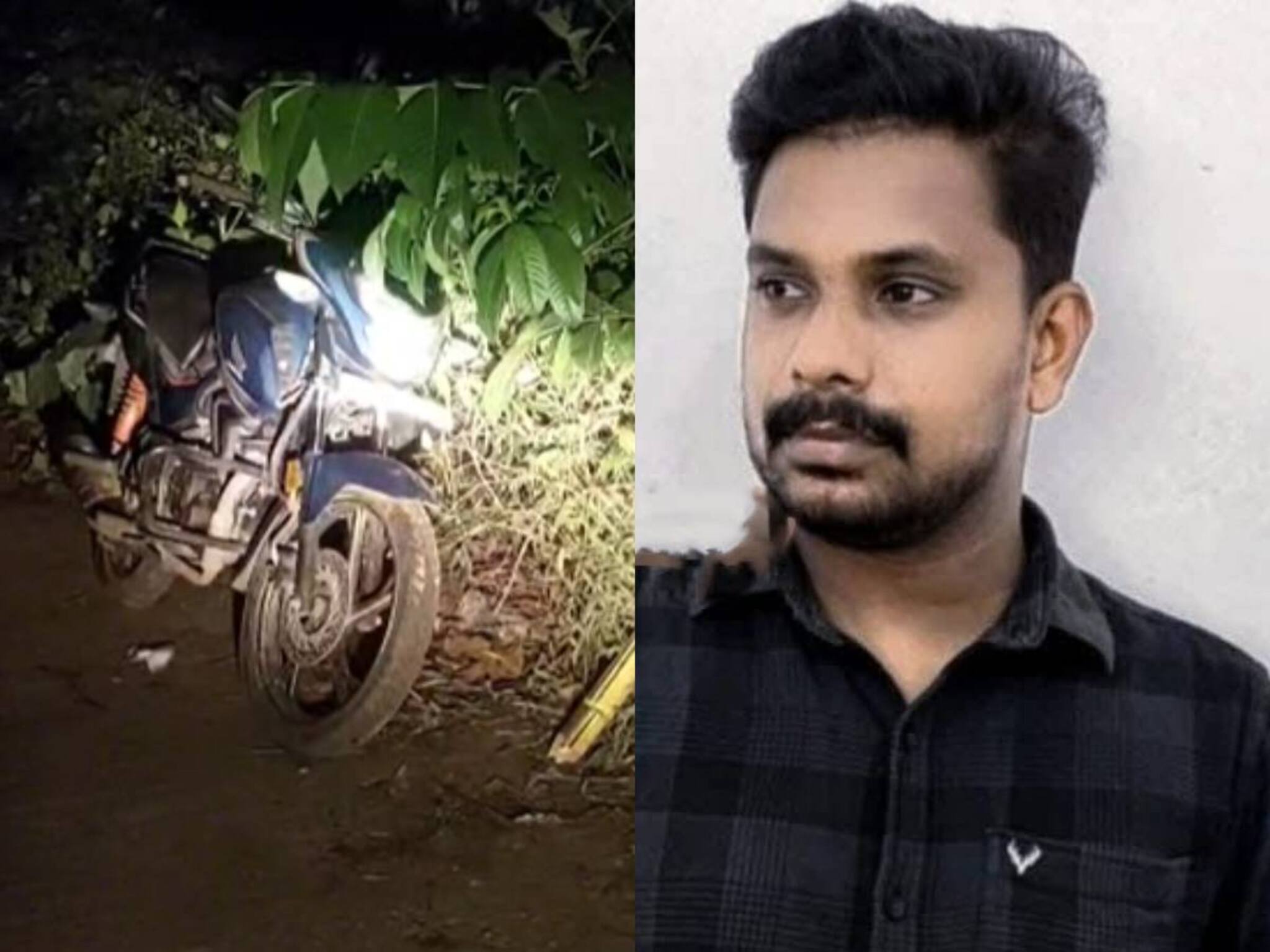 കൊല്ലത്ത് ബൈക്ക് തടഞ്ഞുനിർത്തി യുവാവിനെ അഞ്ചംഗ സംഘം കുത്തിക്കൊന്നു