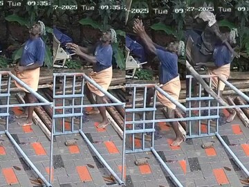 വൈറല്‍ വീ‍ഡിയോയിൽ നിന്ന്