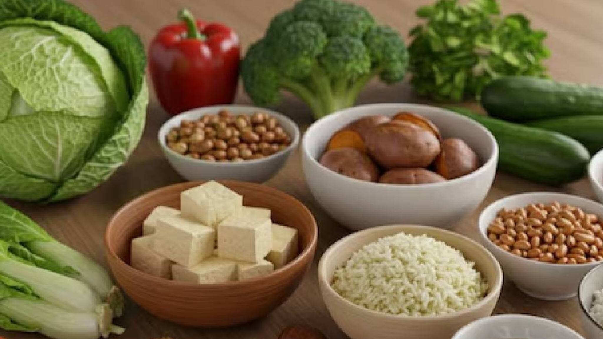 വൈറൽ കൊറിയൻ ഡയറ്റ് പരീക്ഷിക്കൂ; വെറും 4 ആഴ്ച കൊണ്ട് നിങ്ങളുടെ ഭാരം കുറയ്ക്കാം