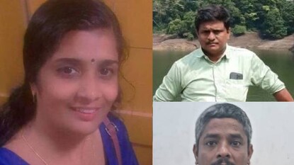 നീതു ആർ നായർ (ഇടത്), അൻഷാദ്, ഇജാസ് നീതു ആർ നായർ (ഇടത്), അൻഷാദ്, ഇജാസ്