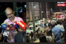 കോഴിക്കോട് മെഡിക്കൽ കോളേജിലെ തീപിടിത്തം; മരണങ്ങൾ പുക ശ്വസിച്ചിട്ടല്ലെന്ന് അധികൃതർ