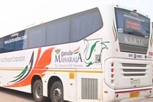 പുള്ളിമാനെ ഇടിച്ച KSRTC സ്കാനിയ വിട്ടുകിട്ടാൻ കോടതിയിൽ കെട്ടിവച്ചത് 13 ലക്ഷം; ബസ് വിട്ടുനൽകിയത് 24 ദിവസത്തിനുശേഷം