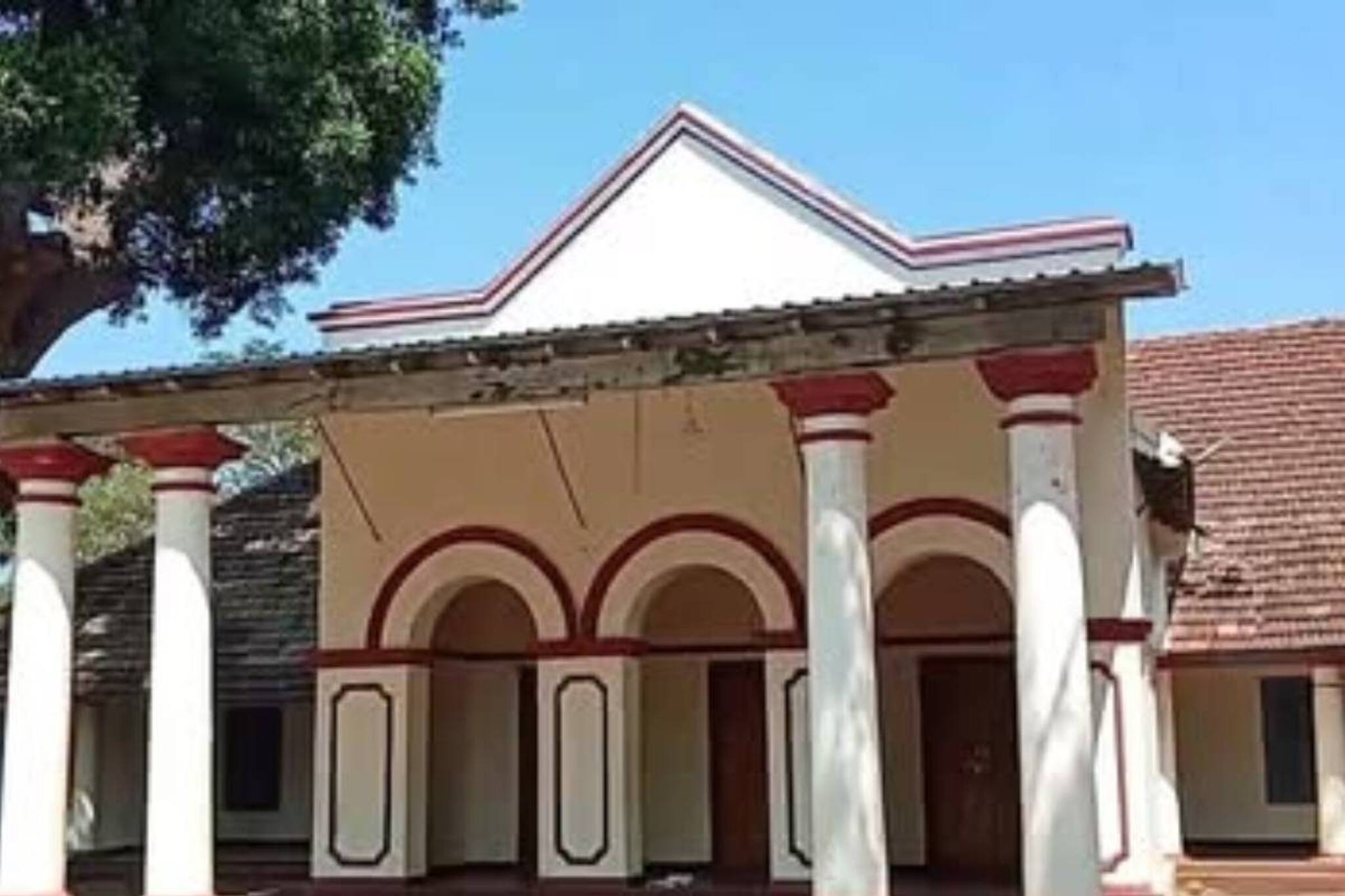 കുറ്റാലം കൊട്ടാരത്തി​ന്റെ അവകാശം കേരള സർക്കാരിന്; രാജകുടുംബത്തി​ന്റെ അവകാശവാദം മദ്രാസ് ഹൈക്കോടതി തള്ളി