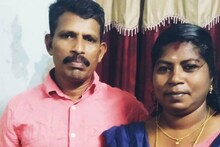സംശയം; ഹോട്ടൽ നടത്തുന്ന 42 കാരിയെ ഭർത്താവ് കുത്തിക്കൊന്നു