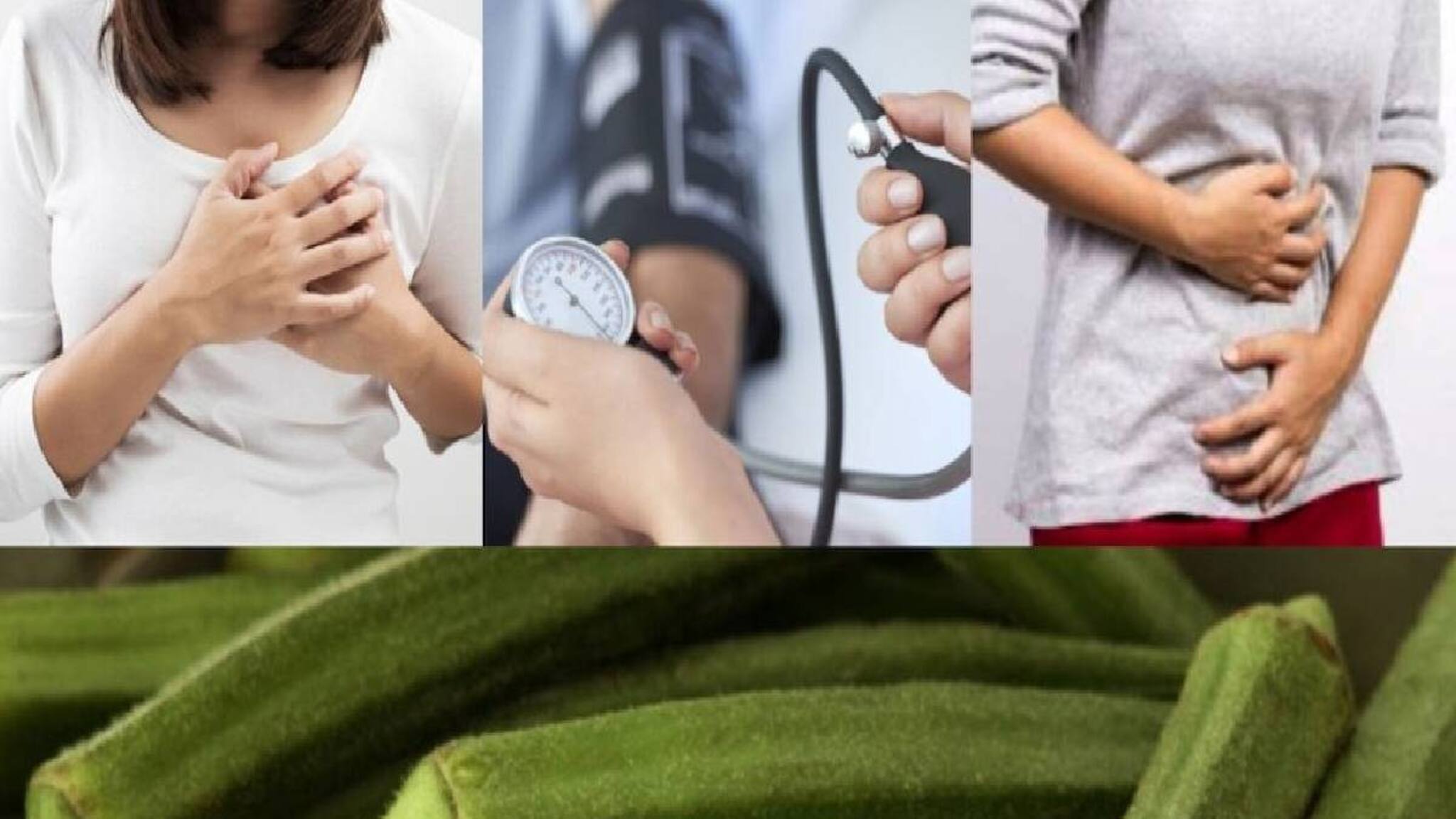 Health Benefits of Lady Finger| വെണ്ടയ്ക്ക പതിവായി കഴിക്കൂ; ​ഗുണങ്ങളേറെ