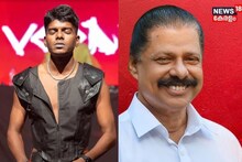 വേടന്‍ പാവങ്ങളുടെ പ്രതിനിധി; വനംവകുപ്പ് വേട്ടയാടിയെന്ന് എം.വി.ഗോവിന്ദന്‍