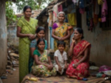 പ്രതീകാത്മക
 എഐ ചിത്രം