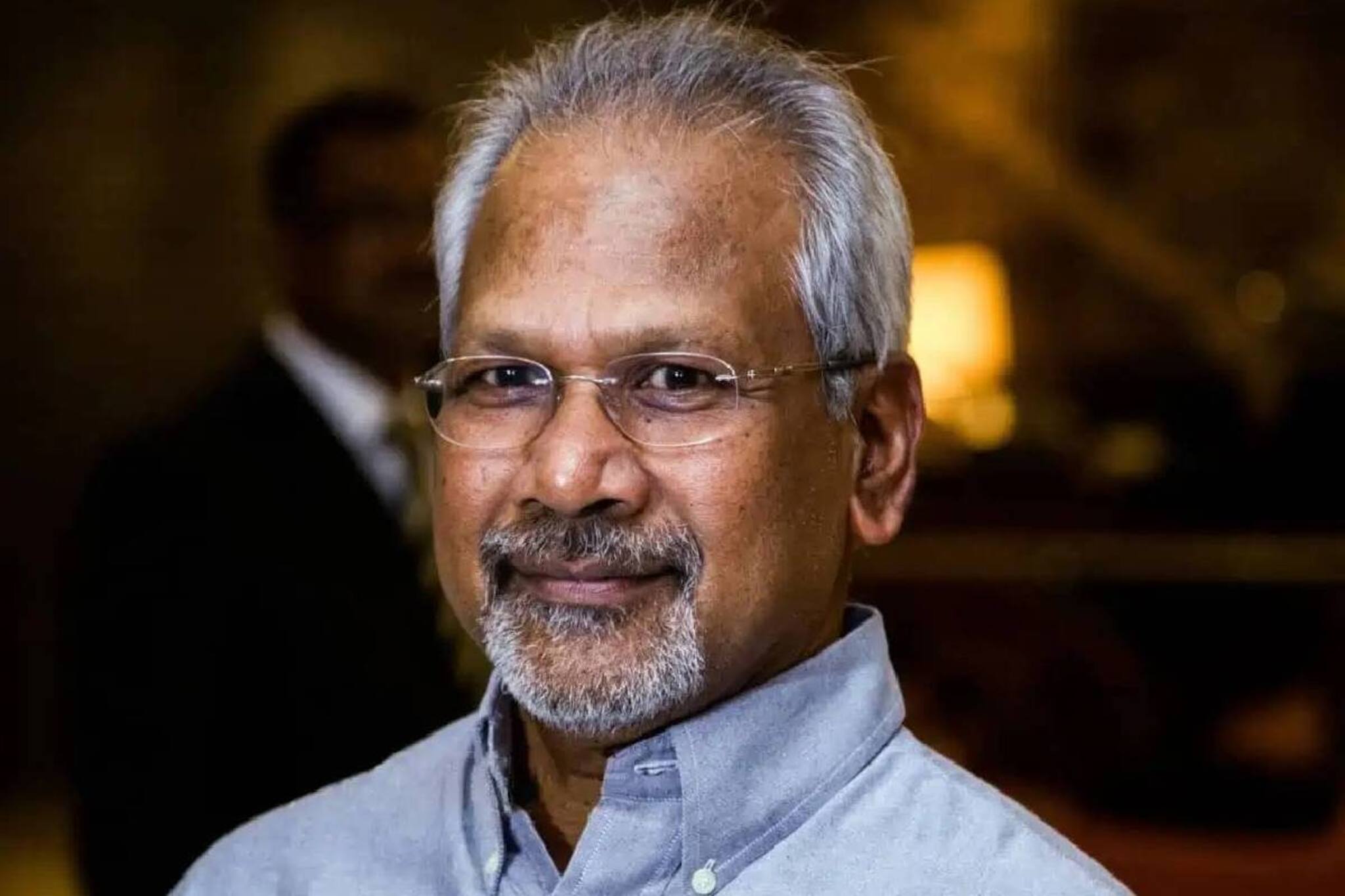 'നാലാം നിലയിൽ നിന്ന് തള്ളിയിടുമെന്ന് പറഞ്ഞ് അഭിനേതാക്കളെ ഭീഷണിപ്പെടുത്തിയിട്ടുണ്ട്'; മണിരത്നം