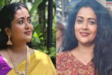 Manju Pathrose 'തൃപ്തി തരാത്ത സിനിമ'; മമ്മൂട്ടി ചിത്രം ചെയ്തത് കരഞ്ഞുകൊണ്ടാണെന്ന് മഞ്ജു പത്രോസ്