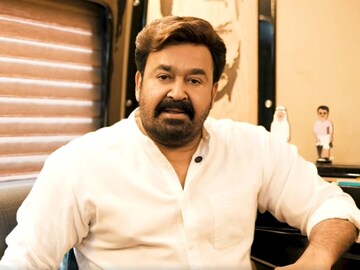 പിറന്നാള്‍ ദിനത്തിൽ മോഹൻലാൽ തന്നെയാണ് ഇക്കാര്യം അറിയിച്ചത്