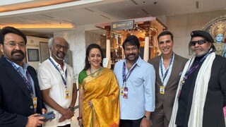 image: mohanlal/ facebook