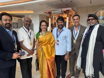 image: mohanlal/ facebook