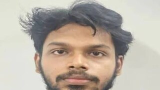 അറസ്റ്റിലായ മുഹമ്മദ് നസീം അറസ്റ്റിലായ മുഹമ്മദ് നസീം