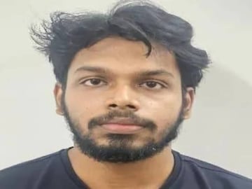 അറസ്റ്റിലായ മുഹമ്മദ് നസീം