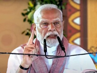 നരേന്ദ്ര മോദി