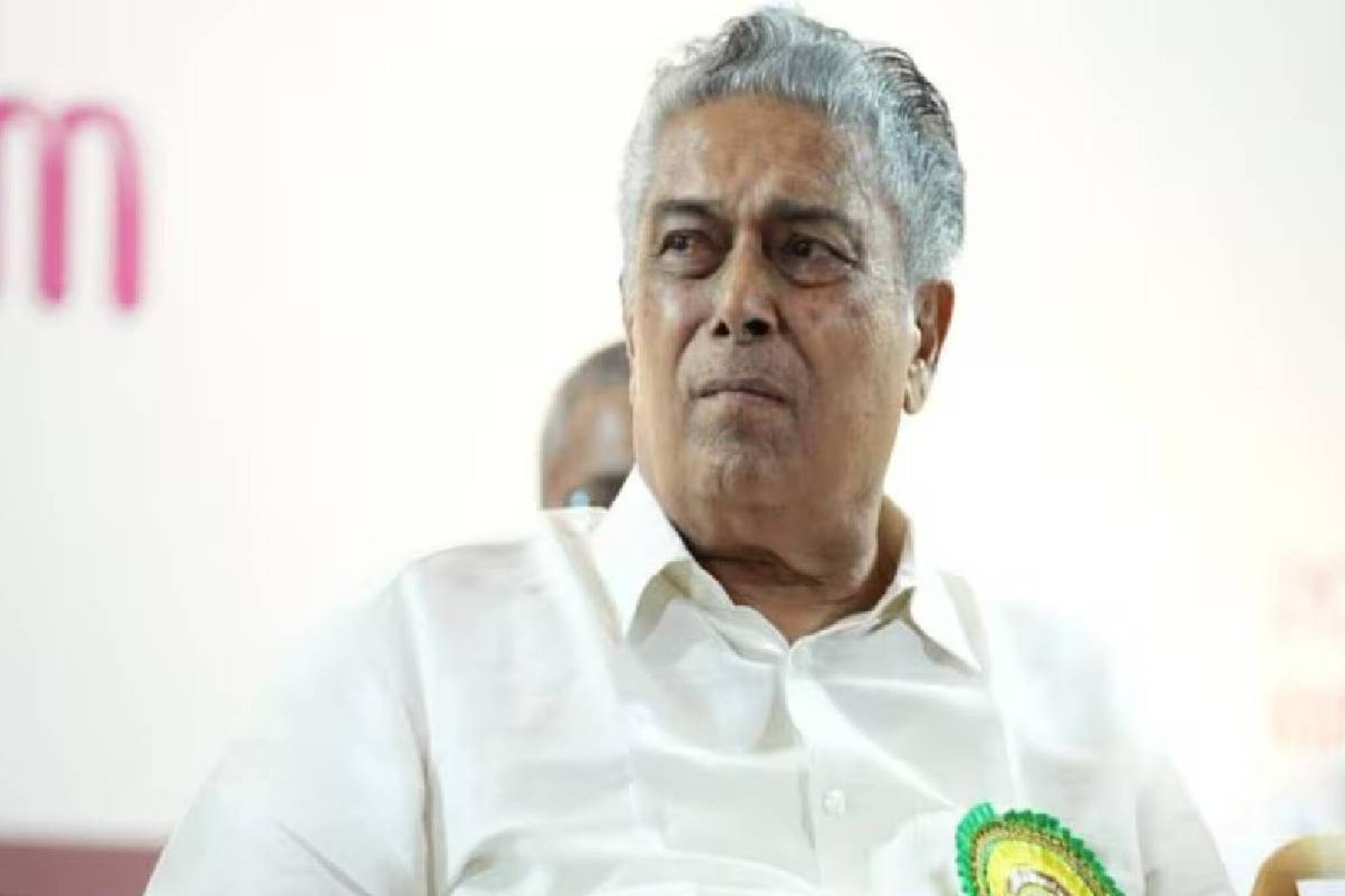 കേരളത്തിൽ പുതിയ പാർട്ടി: 'നാഷണൽ ഫാർമേഴ്‌സ് പാർട്ടി'യുടെ പ്രസിഡന്റ് കേരള കോൺഗ്രസ്‌ മുൻ ചെയർമാൻ