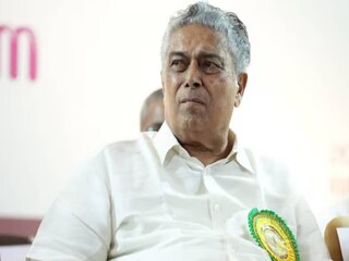 നാഷണൽ ഫാർമേഴ്സ് പാർട്ടി പ്രസിഡന്റ് ജോർജ് മാത്യു
  നാഷണൽ ഫാർമേഴ്സ് പാർട്ടി പ്രസിഡന്റ് ജോർജ് മാത്യു