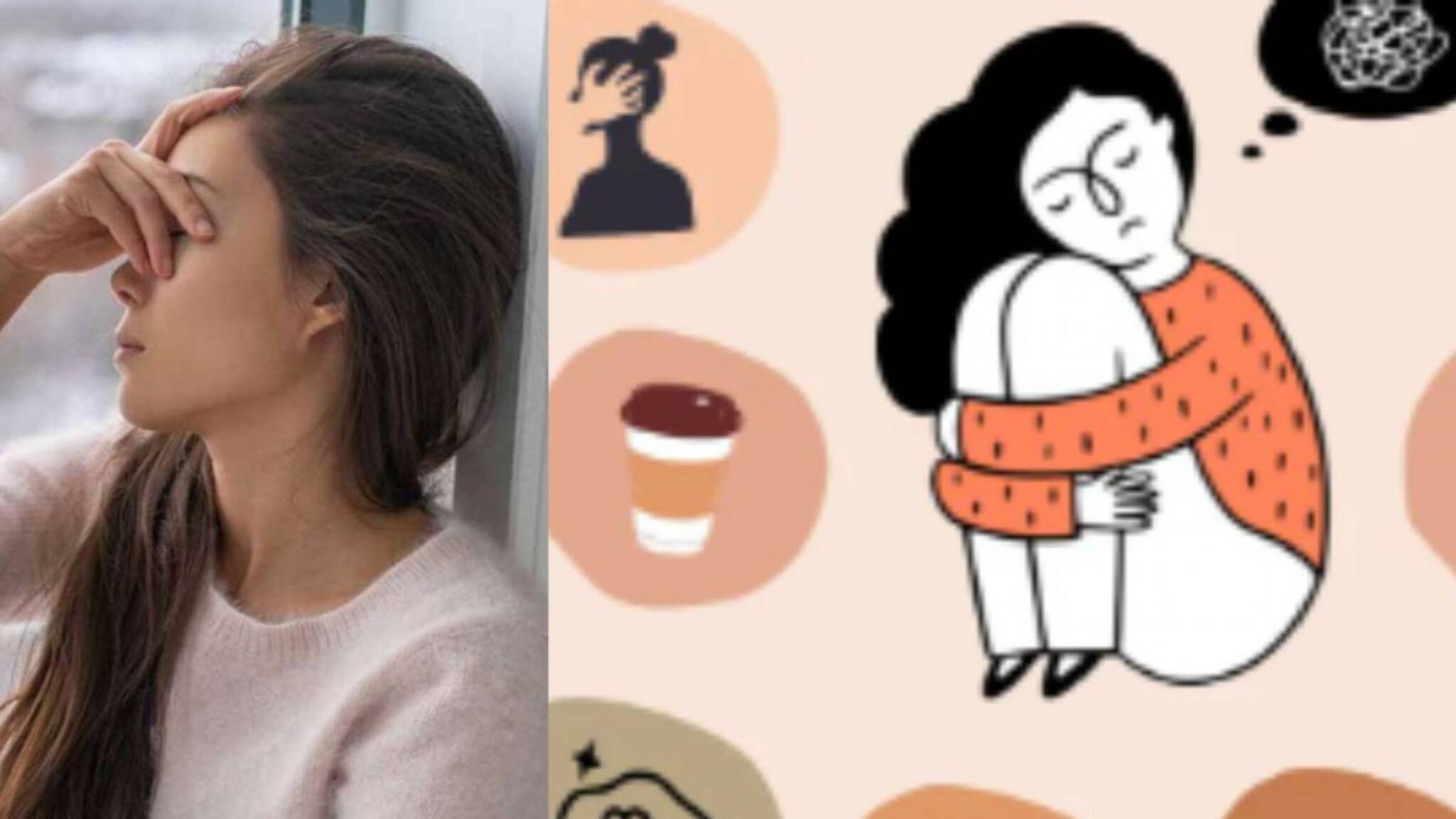 OCD: മരണഭയം കൂടുതലാണോ..ചെയ്ത കാര്യങ്ങൾ ആവർത്തിച്ച് പരിശോധിക്കാറുണ്ടോ? ഈ ലക്ഷണങ്ങളെ അവഗണിക്കരുത്!