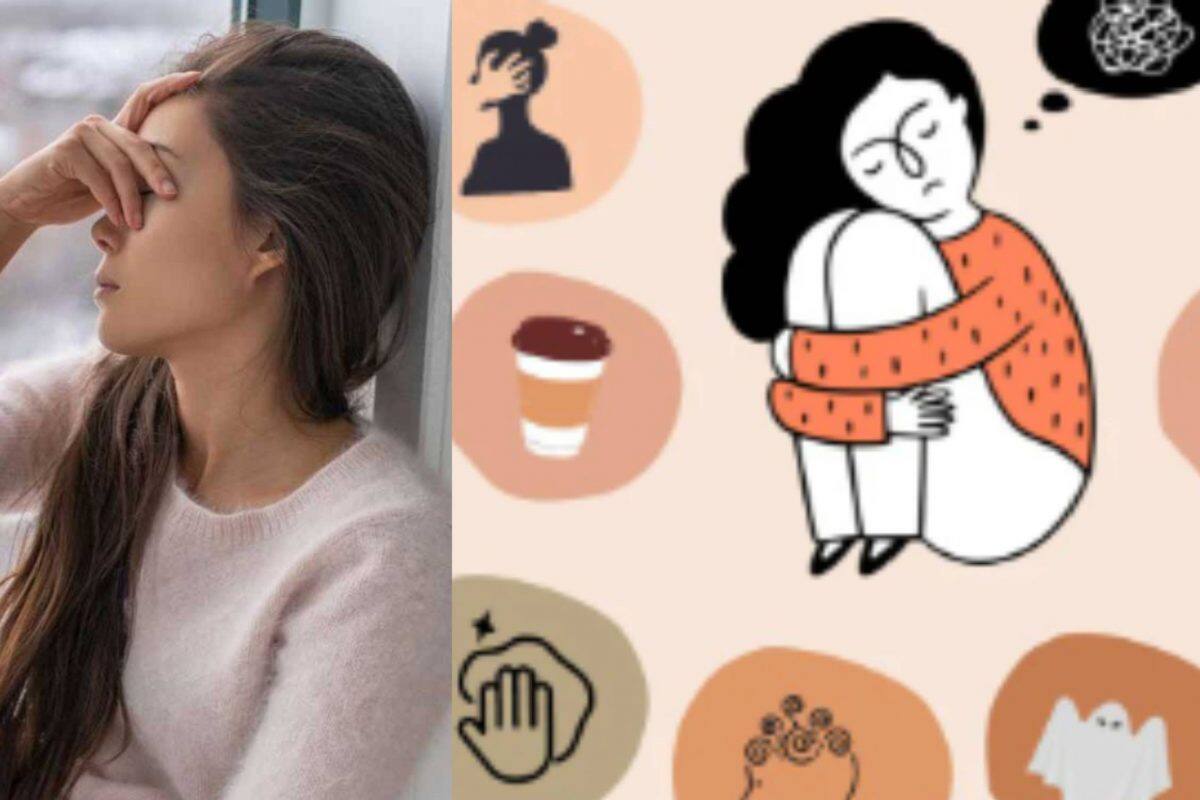 OCD: മരണഭയം കൂടുതലാണോ..ചെയ്ത കാര്യങ്ങൾ ആവർത്തിച്ച് പരിശോധിക്കാറുണ്ടോ? ഈ ലക്ഷണങ്ങളെ അവഗണിക്കരുത്!