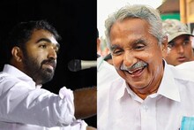 'ഉമ്മന്‍ചാണ്ടിയുടെ ഓര്‍മ്മകളെപ്പോലും സര്‍ക്കാര്‍ ഭയപ്പെടുന്നു; ഇടതുപക്ഷം ഒന്നും ചെയ്യാതെ ക്രെഡിറ്റെടുക്കുന്നു'