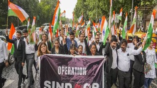 പഹൽഗാം ആക്രമണത്തിനും ഓപ്പറേഷൻ സിന്ദൂരിനും ശേഷമുള്ള ഭീകരതയോടുള്ള ഇന്ത്യയുടെ നിലപാട് അറിയിക്കുന്നതിനായി 59 ഇന്ത്യൻ രാഷ്ട്രീയ നേതാക്കൾ 32 രാജ്യങ്ങൾ സന്ദർശിക്കും