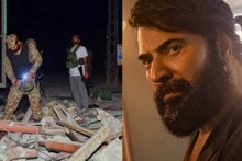 Operation Sindoor:'നമ്മുടെ യഥാർത്ഥ നായകന്മാർക്ക് സല്യൂട്ട്';ഓപ്പറേഷൻ സിന്ദൂറിൽ ഇന്ത്യൻ ആർമിയെ അഭിനന്ദിച്ച്മമ്മൂട്ടി
