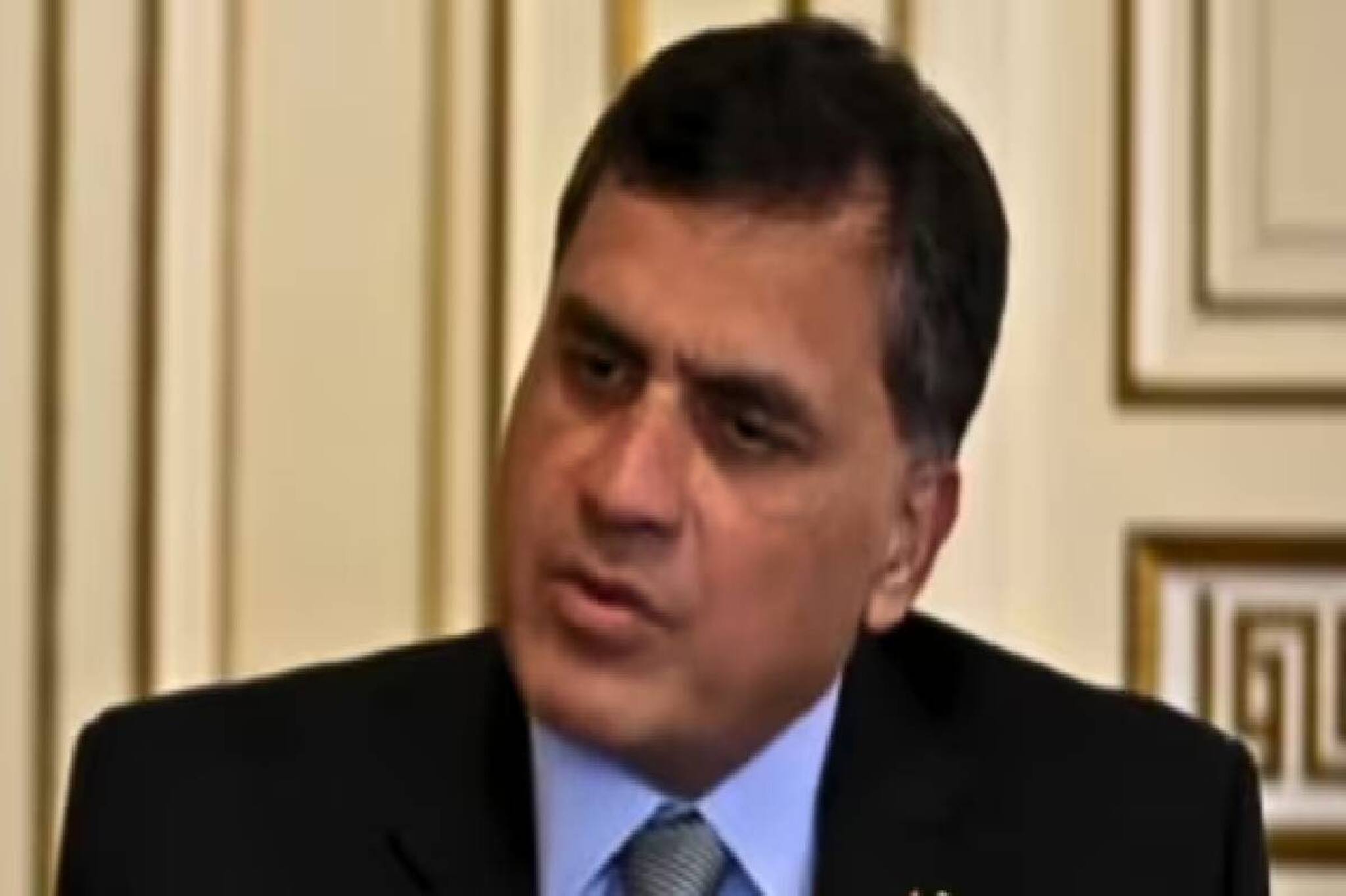 'കശ്മീര്‍ പ്രശ്‌നം പരിഹരിക്കപ്പെടാത്തത് കൂടുതല്‍ പ്രത്യാഘാതങ്ങള്‍ക്ക് ഇടയാക്കും'; യുകെയിലെ പാകിസ്ഥാന്‍ പ്രതിനിധി