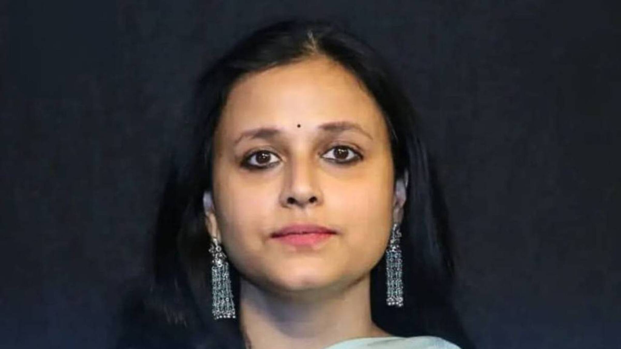 കേംബ്രിഡ്ജ് ഉന്നത വിദ്യാഭ്യാസ സമിതിയിലെ ആദ്യ ഇന്ത്യക്കാരി; ആസാം സ്വദേശിനി ഉപാസന മഹന്ത