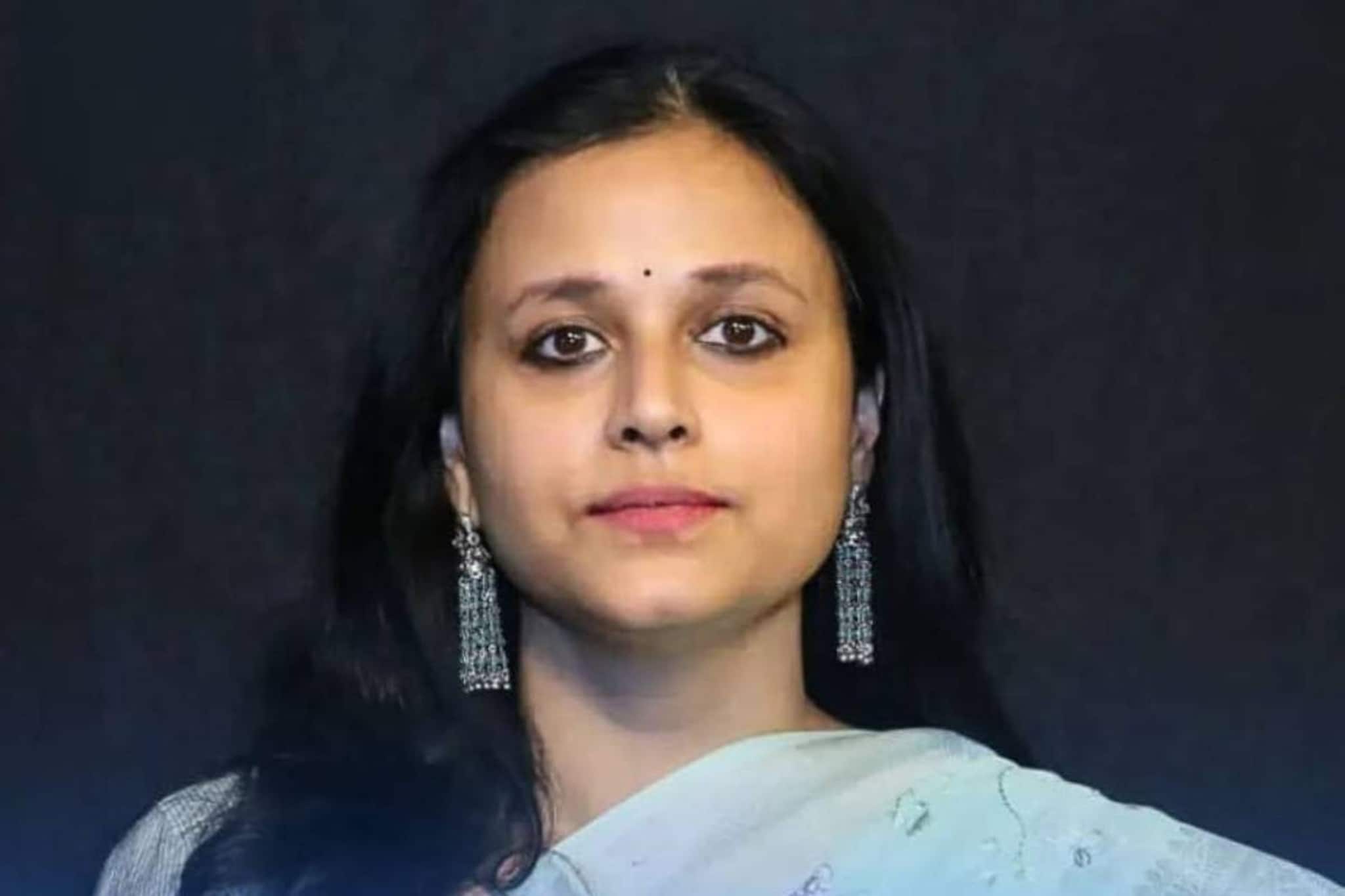 കേംബ്രിഡ്ജ് ഉന്നത വിദ്യാഭ്യാസ സമിതിയിലെ ആദ്യ ഇന്ത്യക്കാരി; ആസാം സ്വദേശിനി ഉപാസന മഹന്ത