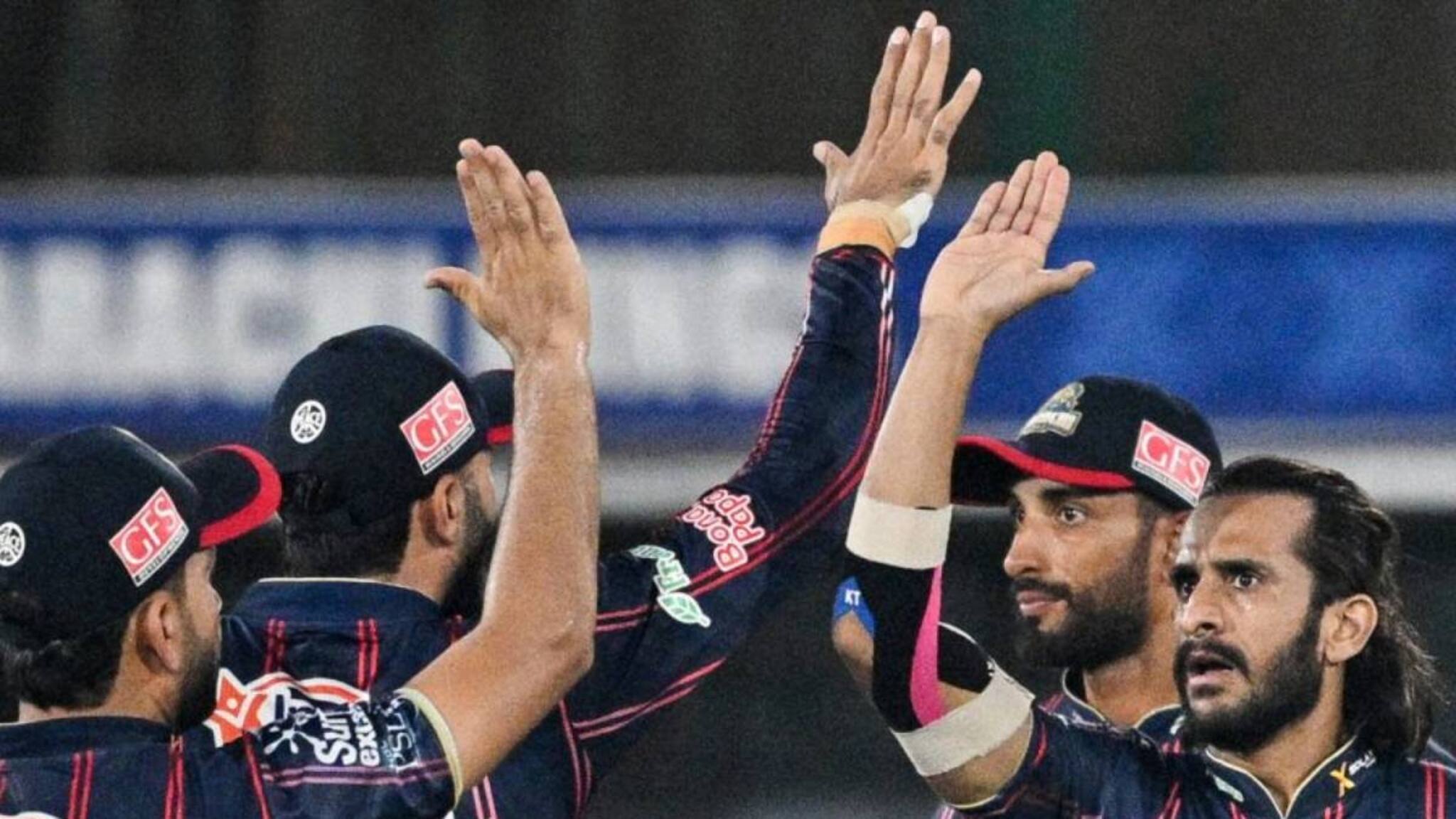 ഇന്ത്യയുടെ തിരിച്ചടി; പാകിസ്ഥാൻ സൂപ്പർ ലീഗ് മത്സരങ്ങൾ ദുബായിലേക്ക് മാറ്റി