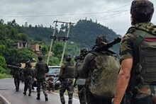 പുൽവാമയിൽ‌ മൂന്ന് ഭീകരരെ സൈന്യം വധിച്ചു; പഹൽഗാം ഭീകരാക്രമണവുമായി ഇവർക്കുള്ള ബന്ധം അന്വേഷിക്കുന്നതായി പൊലീസ്