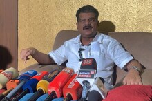 'സതീശൻ പറ്റിച്ചു; പ്രതീക്ഷ കെ സിയിൽ; തീരുമാനം രണ്ടുദിവസത്തിനകം'; നിരാശനായി പി വി അൻവർ