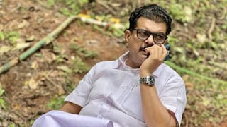 പി വി അൻവർ