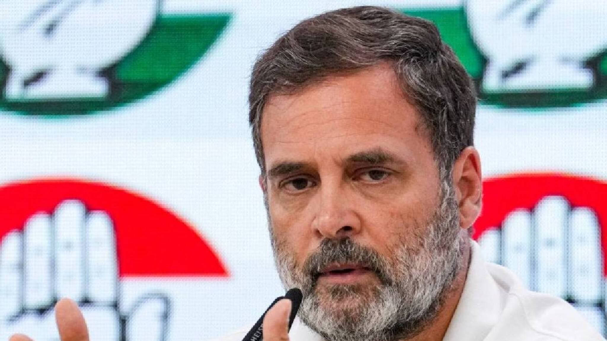 രാഹുല്‍ ഗാന്ധി വരും; വയനാട് പ്രകൃതി ദുരന്ത ബാധിതര്‍ക്കുള്ള 50 വീടുകളുടെ തറക്കല്ലിടല്‍ ഫെബ്രുവരിയിൽ