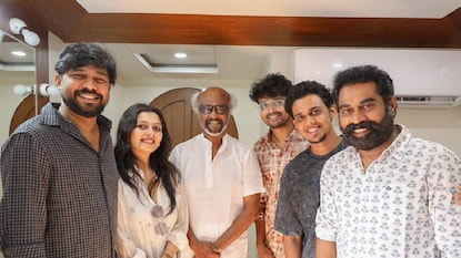 ജയിലർ 2 ജയിലർ 2