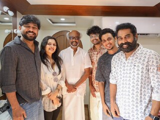 ജയിലർ 2
