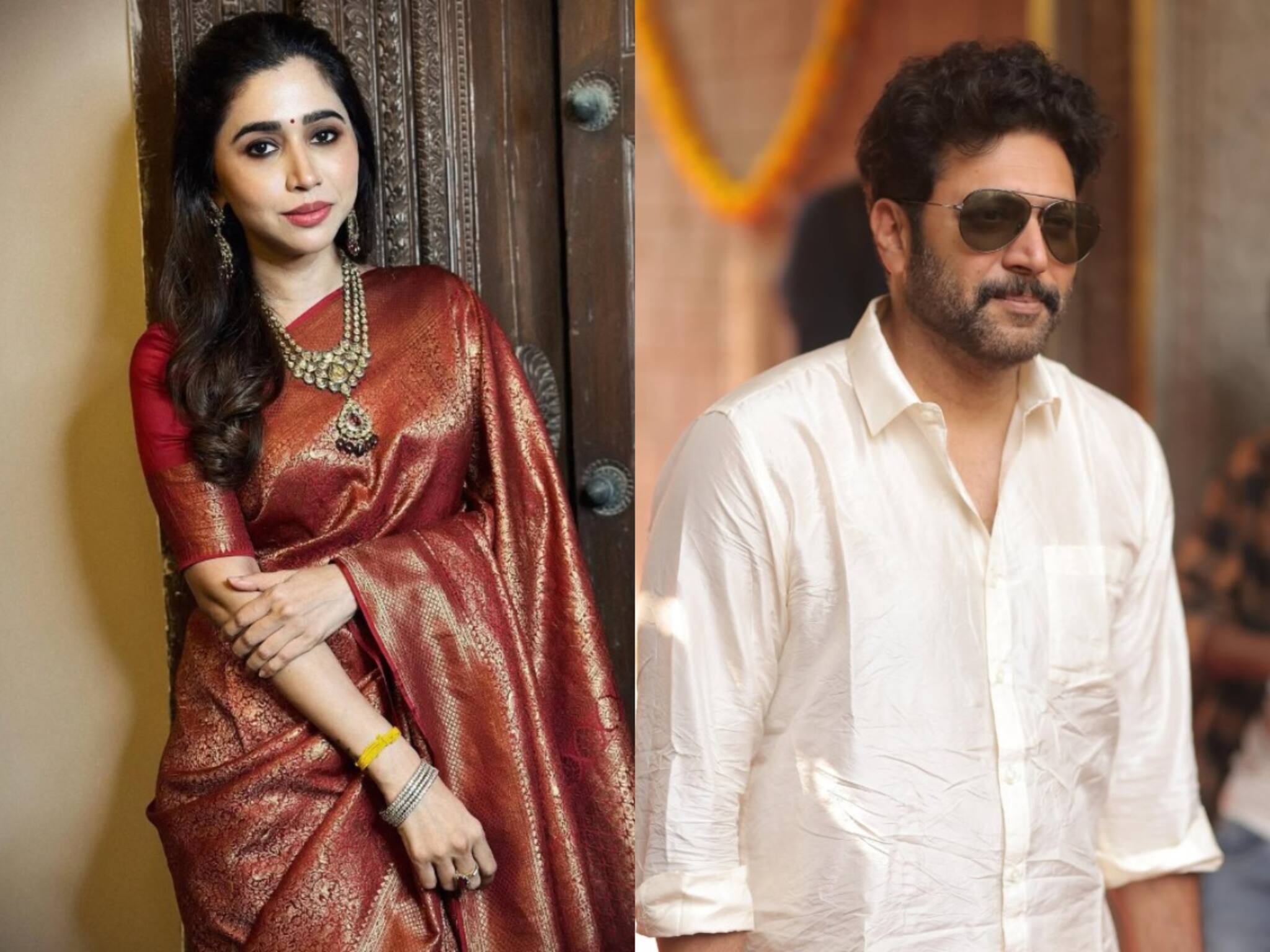 ഞങ്ങൾ വീടുവിട്ടിറങ്ങേണ്ട അവസ്ഥ; കുഞ്ഞുങ്ങൾക്കാണ് മുറിവേൽക്കുന്നത്: പ്രതികരിച്ച് രവി മോഹന്റെ ഭാര്യ ആരതി രവി