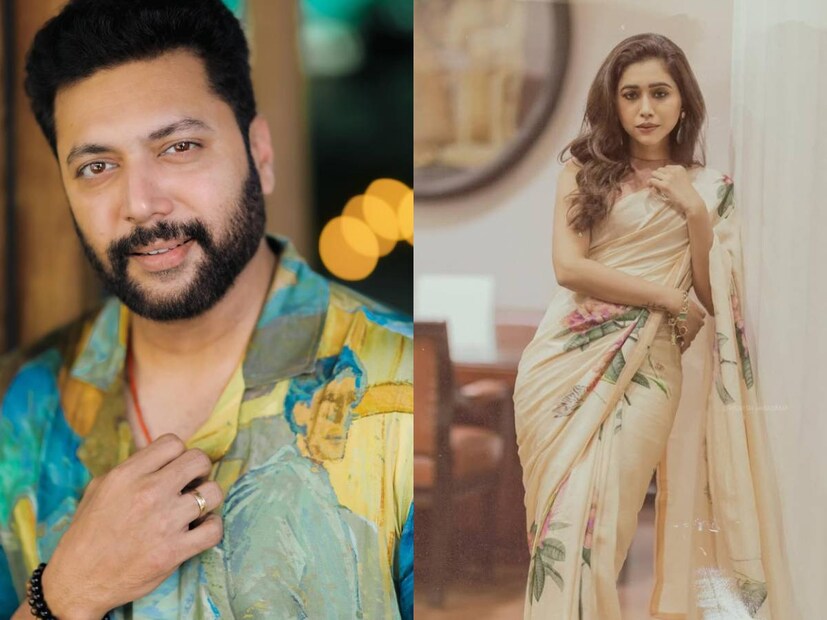 ജീവിതത്തിലെ വളരെ കയ്പ്പേറിയ വിവാഹമോചനാനുഭവത്തിലൂടെ കടന്നു പോവുകയാണ് നടൻ രവി മോഹൻ എന്ന ജയം രവിയും ഭാര്യ ആരതി രവിയും. കഴിഞ്ഞ ദിവസം ജയം രവി കൂട്ടുകാരി കെനിഷ ഫ്രാൻസിസിന്റെ ഒപ്പം ഒരു വിവാഹത്തിൽ പങ്കെടുത്ത ദൃശ്യങ്ങൾ സോഷ്യൽ മീഡിയയിൽ നിറഞ്ഞു. തൊട്ടുപിന്നാലെ, ഇതുവരെ തന്റെ ജീവിതത്തെക്കുറിച്ച് ഒരക്ഷരം പറയാതിരുന്ന ആരതി രണ്ടു പേജ് നീളുന്ന പ്രസ്താവനയുമായി അവരുടെ ഇൻസ്റ്റഗ്രാം പേജിലെത്തി. വിവാഹമോചനം എന്ന തീരുമാനം പോലും താനുമായി ആലോചിച്ചുറപ്പിച്ചതല്ല എന്ന് ആരതി പറഞ്ഞിരുന്നു 