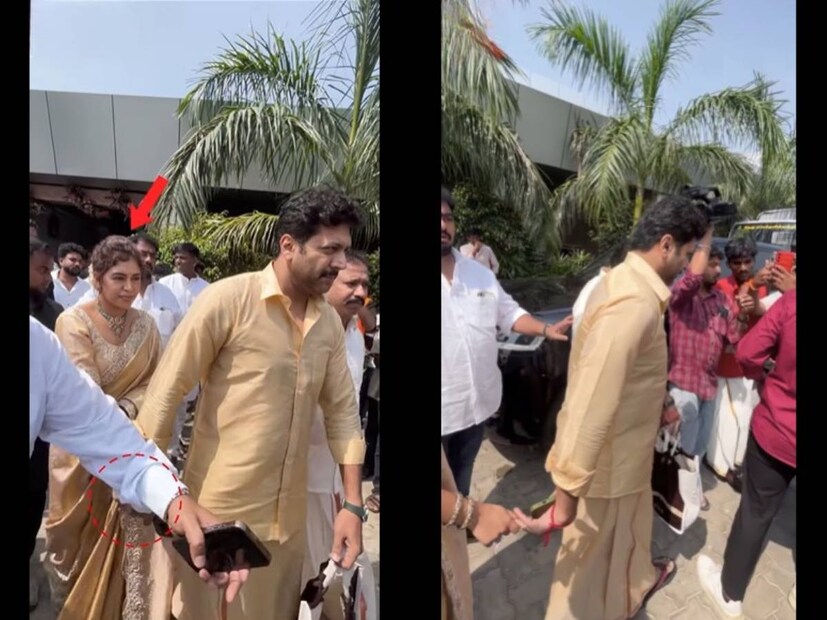 'ജീവിതത്തിലെ വെളിച്ചം' എന്ന് രവി വിശേഷിപ്പിച്ച 'സ്ത്രീ' യഥാർത്ഥത്തിൽ തങ്ങളുടെ ജീവിതത്തിൽ ഇരുട്ട് വീഴ്ത്തി എന്ന് ആരതി. വിവാഹമോചനവുമായി മുന്നോട്ട് പോകുന്നതിനും മുൻപേ അവരുടെ സ്വാധീനം രവിയുടെ ജീവിതത്തിൽ ഉണ്ടായിരുന്നു. ഭർത്താവിന്റെ മോശം ശീലങ്ങളിൽ നിന്നും മറ്റും അദ്ദേഹത്തെ സംരക്ഷിക്കുന്നത് നിയന്ത്രിക്കുന്ന ഭാര്യ എന്ന് തന്നെ വിശേഷിപ്പിക്കുമെങ്കിൽ, അങ്ങനെയാവട്ടെ എന്ന് ആരതി. പങ്കാളിയുടെ ആരോഗ്യവും നന്മയും ആഗ്രഹിക്കുന്ന ഏതൊരു ഭാര്യയും അങ്ങനെ ചെയ്യും. അല്ലാത്ത പക്ഷം ആ സ്ത്രീകൾക്ക് സമൂഹം ഒരു മോശം പേര് കരുതിവച്ചിട്ടുണ്ടാകും എന്ന് ആരതി (തുടർന്ന് വായിക്കുക)