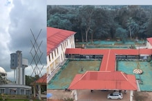 സയൻസ് സിറ്റിയുടെ ഒന്നാംഘട്ടമായ സയൻസ് സെൻ്ററിന്റെ ഉദ്ഘാടനം മെയ് 29 ന്