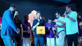 ഇന്ത്യയെ പരിഹസിച്ച പാക് മുൻ ക്രിക്കറ്റ് താരം ഷാഹിദ് അഫ്രീദിക്ക് ദുബായ് മലയാളി സംഘടന നൽകുന്ന സ്വീകരണം
