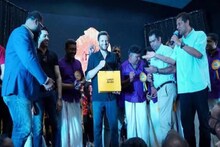 ദുബായിൽ ഷാഹിദ് അഫ്രിദിയെ സ്വീകരിച്ച സംഭവം; NIA-ക്ക് പരാതി