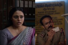 ലഹരിക്കെതിരെയുള്ള സന്ദേശവുമായി ഷൈൻ ടോം ചാക്കോയും വിൻസിയും; സൂത്രവാക്യം ടീസർ പുറത്ത്